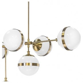 Люстра на штанге Lightstar Globo 813191 в Ишиме - ishim.mebel24.online | фото 3