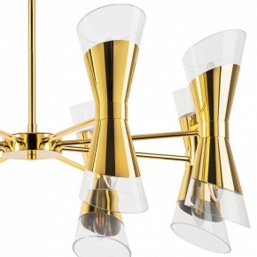Люстра на штанге Lightstar Strato 817162 в Ишиме - ishim.mebel24.online | фото 4