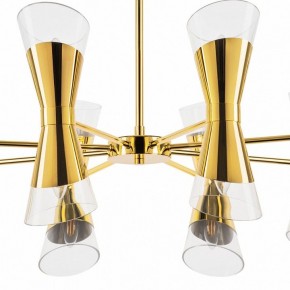 Люстра на штанге Lightstar Strato 817162 в Ишиме - ishim.mebel24.online | фото 5