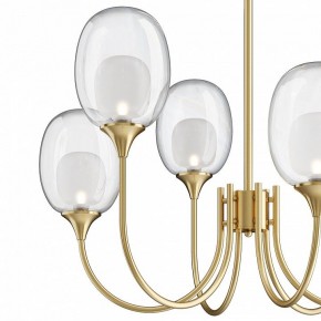 Люстра на штанге Maytoni Aura MOD016PL-06BS в Ишиме - ishim.mebel24.online | фото 6