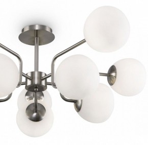 Люстра на штанге Maytoni Erich MOD221PL-10N в Ишиме - ishim.mebel24.online | фото 4