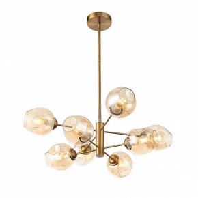 Люстра на штанге ST-Luce Fovia SL1500.203.08 в Ишиме - ishim.mebel24.online | фото 2