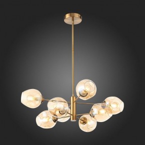 Люстра на штанге ST-Luce Fovia SL1500.203.08 в Ишиме - ishim.mebel24.online | фото 4
