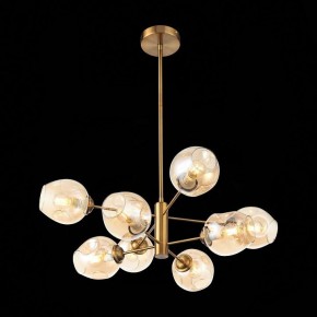 Люстра на штанге ST-Luce Fovia SL1500.203.08 в Ишиме - ishim.mebel24.online | фото 5