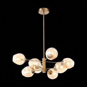Люстра на штанге ST-Luce Fovia SL1500.203.08 в Ишиме - ishim.mebel24.online | фото 6