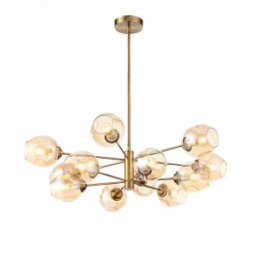 Люстра на штанге ST-Luce Fovia SL1500.203.12 в Ишиме - ishim.mebel24.online | фото 2