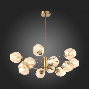 Люстра на штанге ST-Luce Fovia SL1500.203.12 в Ишиме - ishim.mebel24.online | фото 3