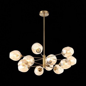 Люстра на штанге ST-Luce Fovia SL1500.203.12 в Ишиме - ishim.mebel24.online | фото 4