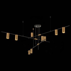 Люстра на штанге ST-Luce Sormano SL1206.402.09 в Ишиме - ishim.mebel24.online | фото 2