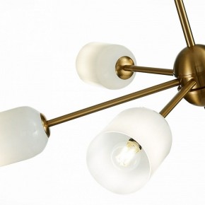 Люстра на штанге ST-Luce Treviso SL1180.202.06 в Ишиме - ishim.mebel24.online | фото 4
