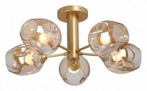 Люстра на штанге Vitaluce V3956 V3956-8/5PL в Ишиме - ishim.mebel24.online | фото
