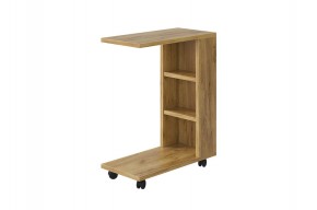 МАЛЬТА Столик прикроватный в Ишиме - ishim.mebel24.online | фото