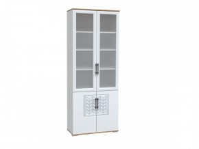 Мармарис (гостиная) М15 Библиотека в Ишиме - ishim.mebel24.online | фото