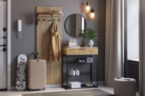 МЕБЕЛЬСОН К1 Прихожая в Ишиме - ishim.mebel24.online | фото 3