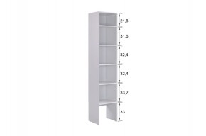 МЕБЕЛЬСОН К11 Прихожая в Ишиме - ishim.mebel24.online | фото 10