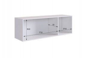 МЕБЕЛЬСОН К11 Прихожая в Ишиме - ishim.mebel24.online | фото 12