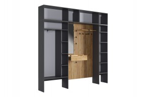 МЕБЕЛЬСОН К11 Прихожая в Ишиме - ishim.mebel24.online | фото 14