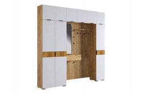 МЕБЕЛЬСОН К12 Прихожая в Ишиме - ishim.mebel24.online | фото 10