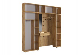 МЕБЕЛЬСОН К12 Прихожая в Ишиме - ishim.mebel24.online | фото 11