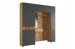 МЕБЕЛЬСОН К12 Прихожая в Ишиме - ishim.mebel24.online | фото 12