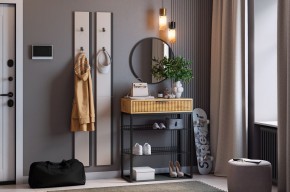 МЕБЕЛЬСОН К19 Прихожая в Ишиме - ishim.mebel24.online | фото 3
