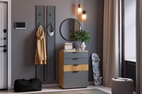 МЕБЕЛЬСОН К21 Прихожая в Ишиме - ishim.mebel24.online | фото 2