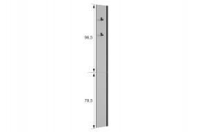МЕБЕЛЬСОН К21 Прихожая в Ишиме - ishim.mebel24.online | фото 6