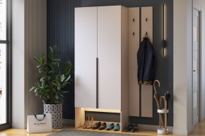 МЕБЕЛЬСОН К27 Прихожая в Ишиме - ishim.mebel24.online | фото 3