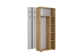 МЕБЕЛЬСОН К28 Прихожая в Ишиме - ishim.mebel24.online | фото 7