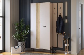 МЕБЕЛЬСОН К29 Прихожая (кашемир) в Ишиме - ishim.mebel24.online | фото