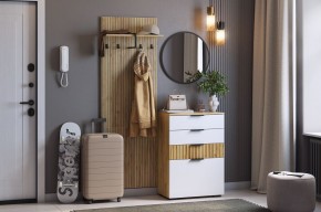 МЕБЕЛЬСОН К3 Прихожая в Ишиме - ishim.mebel24.online | фото