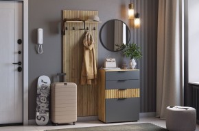 МЕБЕЛЬСОН К3 Прихожая в Ишиме - ishim.mebel24.online | фото 2