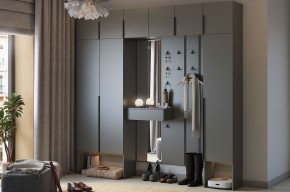 МЕБЕЛЬСОН К32 Прихожая в Ишиме - ishim.mebel24.online | фото 2