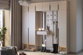 МЕБЕЛЬСОН К32 Прихожая в Ишиме - ishim.mebel24.online | фото 3