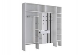 МЕБЕЛЬСОН К32 Прихожая в Ишиме - ishim.mebel24.online | фото 4