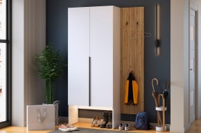 МЕБЕЛЬСОН К6 Прихожая в Ишиме - ishim.mebel24.online | фото