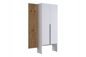 МЕБЕЛЬСОН К6 Прихожая в Ишиме - ishim.mebel24.online | фото 7