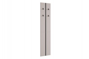 МЕРСИ Прихожая (модульная) кашемир в Ишиме - ishim.mebel24.online | фото 6
