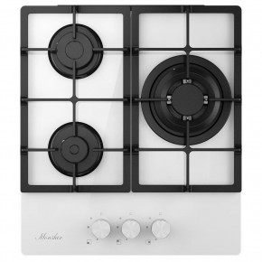 MGG 43 Blanc в Ишиме - ishim.mebel24.online | фото
