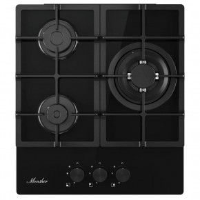 MGG 43 Noir в Ишиме - ishim.mebel24.online | фото