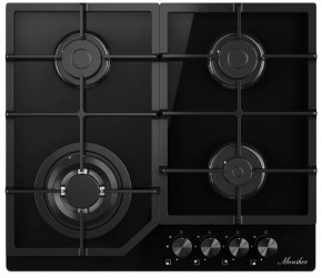 MGG 63 Noir в Ишиме - ishim.mebel24.online | фото