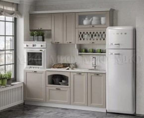 МИЛАНО Кухонный гарнитур 2,0 м Компоновка №3 в Ишиме - ishim.mebel24.online | фото 2