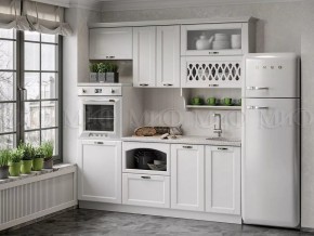 МИЛАНО Кухонный гарнитур 2,0 м Компоновка №3 в Ишиме - ishim.mebel24.online | фото 4