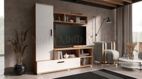 МИНИ Стенка (1500) ЛДСП в Ишиме - ishim.mebel24.online | фото 3