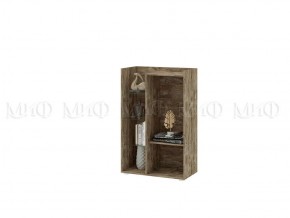 Модена Шкаф низкий (Дуб Юкон) в Ишиме - ishim.mebel24.online | фото 2
