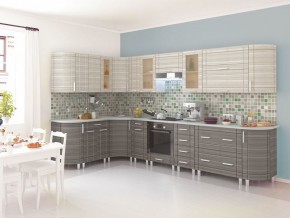 Модульная кухня Бомбей в Ишиме - ishim.mebel24.online | фото 1