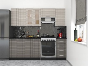 Модульная кухня Бомбей в Ишиме - ishim.mebel24.online | фото 3