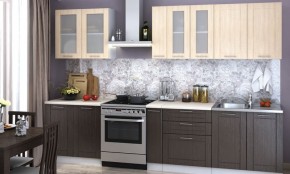 Модульная кухня Джулия в Ишиме - ishim.mebel24.online | фото 1