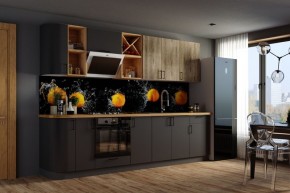 Модульная кухня Кантри в Ишиме - ishim.mebel24.online | фото 1