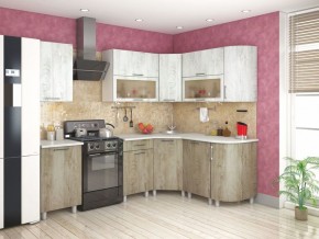 Модульная кухня Палермо в Ишиме - ishim.mebel24.online | фото 2